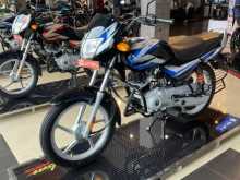 Bajaj CT-100 2026 Motorbike