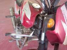 Bajaj CT-100 2005 Motorbike