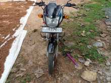 Bajaj CT-100 2014 Motorbike