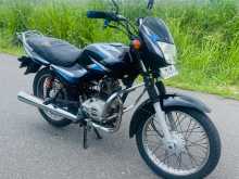 Bajaj CT-100 2013 Motorbike