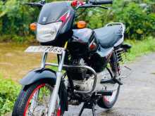 Bajaj CT-100 2010 Motorbike