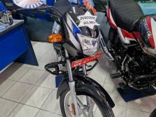 Bajaj CT-100 2026 Motorbike