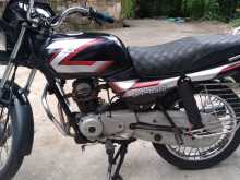 Bajaj CT-100 2013 Motorbike