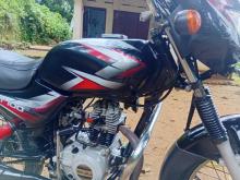 Bajaj CT-100 2019 Motorbike