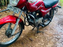 Bajaj CT-100 2006 Motorbike