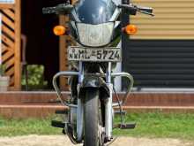 Bajaj CT-100 2005 Motorbike