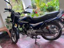 Bajaj CT-100 2020 Motorbike