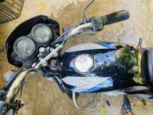 Bajaj CT-100 2011 Motorbike