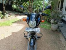 Bajaj CT-100 2018 Motorbike