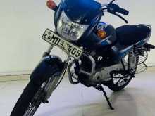 Bajaj CT-100 2005 Motorbike