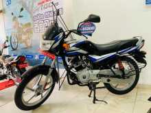 Bajaj CT-100 2025 Motorbike