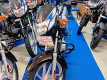Bajaj CT-100 2026 Motorbike