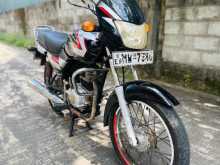 Bajaj CT-100 2006 Motorbike