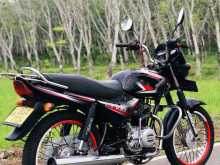 Bajaj CT-100 2018 Motorbike