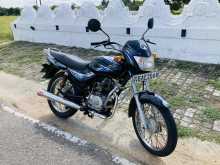 Bajaj CT-100 2013 Motorbike