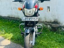 Bajaj CT-100 2020 Motorbike