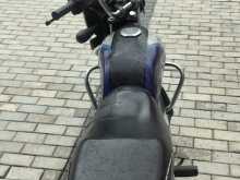 Bajaj CT-100 2005 Motorbike