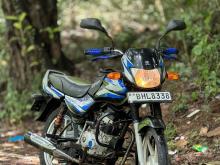 Bajaj CT-100 2019 Motorbike