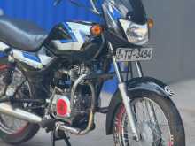 Bajaj CT-100 2007 Motorbike