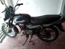 Bajaj CT-100 2008 Motorbike