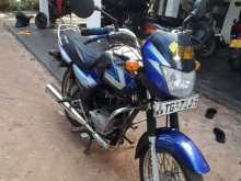 Bajaj CT-100 2007 Motorbike