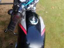 Bajaj CT-100 2006 Motorbike