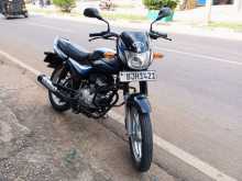 Bajaj CT-100 2025 Motorbike