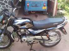 Bajaj RE 2017 Three Wheel