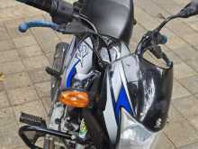 Bajaj CT-100 2025 Motorbike