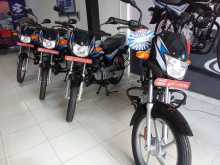 Bajaj CT-100 2024 Motorbike