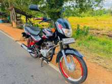 Bajaj CT-100 2019 Motorbike