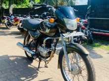 Bajaj CT-100 2006 Motorbike