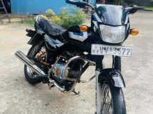 Bajaj CT-100 2010 Motorbike