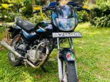 Bajaj CT-100 2011 Motorbike