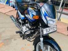 Bajaj CT-100 2023 Motorbike