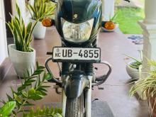 Bajaj CT-100 2008 Motorbike