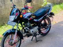 Bajaj CT-100 2018 Motorbike