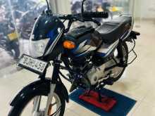 Bajaj CT-100 2024 Motorbike
