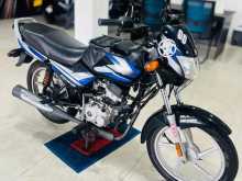 Bajaj CT-100 2026 Motorbike