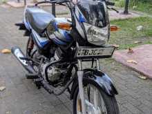 Bajaj CT-100 2022 Motorbike