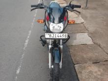 Bajaj CT-100 2024 Motorbike