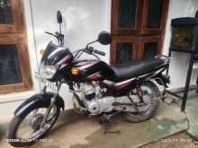 Bajaj CT-100 2015 Motorbike