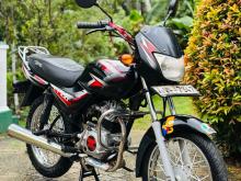 Bajaj CT-100 2009 Motorbike