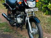 Bajaj CT-100 2019 Motorbike