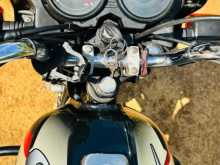 Bajaj CT-100 2020 Motorbike