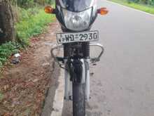 Bajaj CT-100 2010 Motorbike