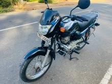 Bajaj CT-100 2017 Motorbike