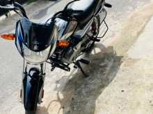 Bajaj CT-100 2025 Motorbike