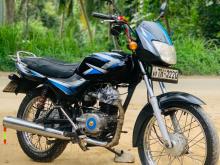 Bajaj CT-100 2008 Motorbike