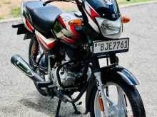 Bajaj CT-100 2023 Motorbike
